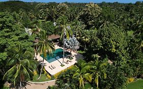 Gardenia Springs