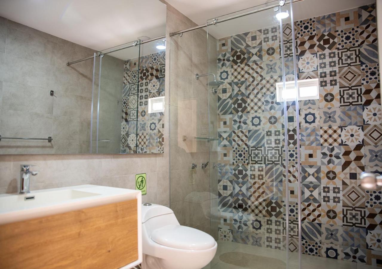 מלון בוריטאקה Gardenia Springs מראה חיצוני תמונה