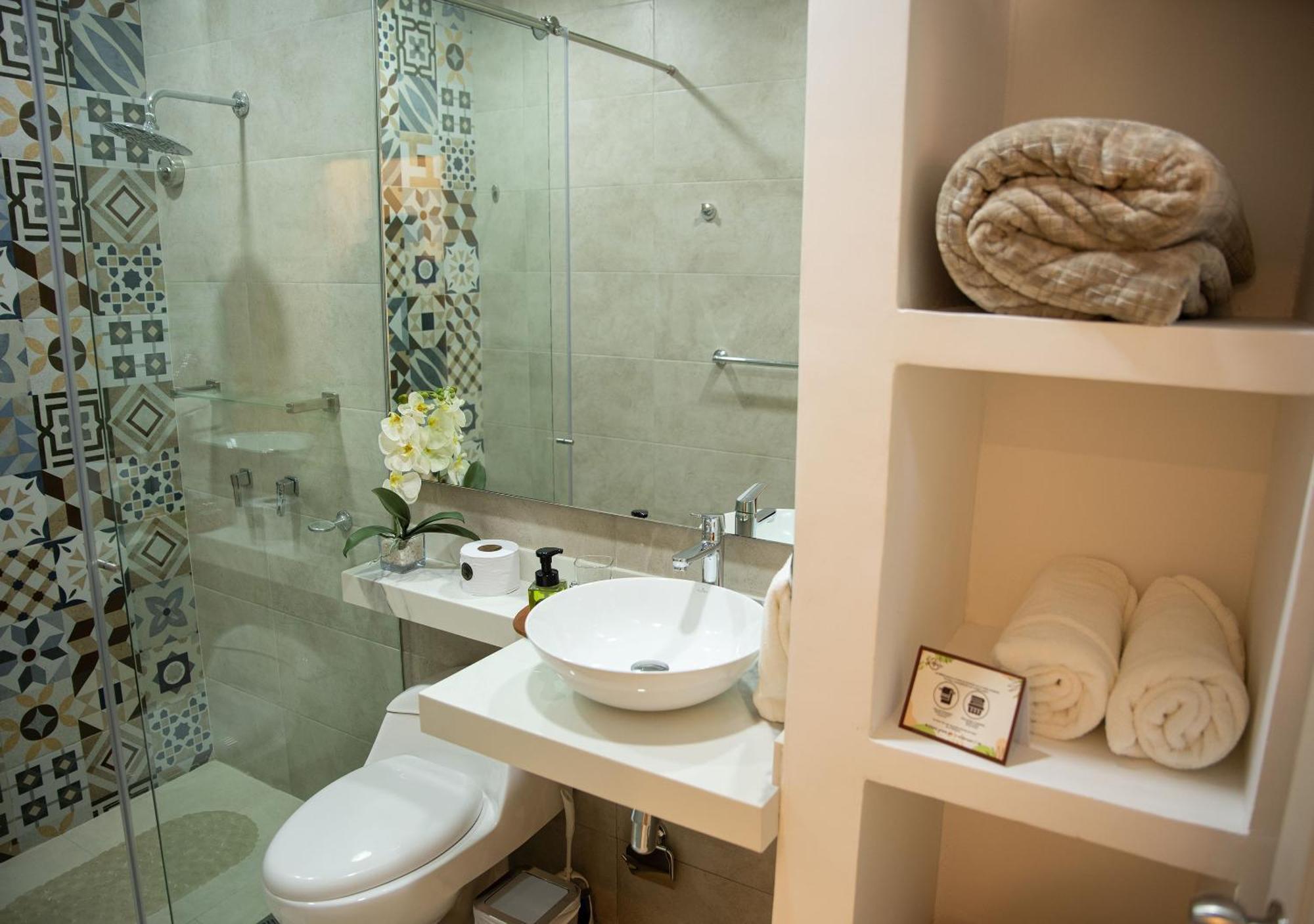 מלון בוריטאקה Gardenia Springs חדר תמונה