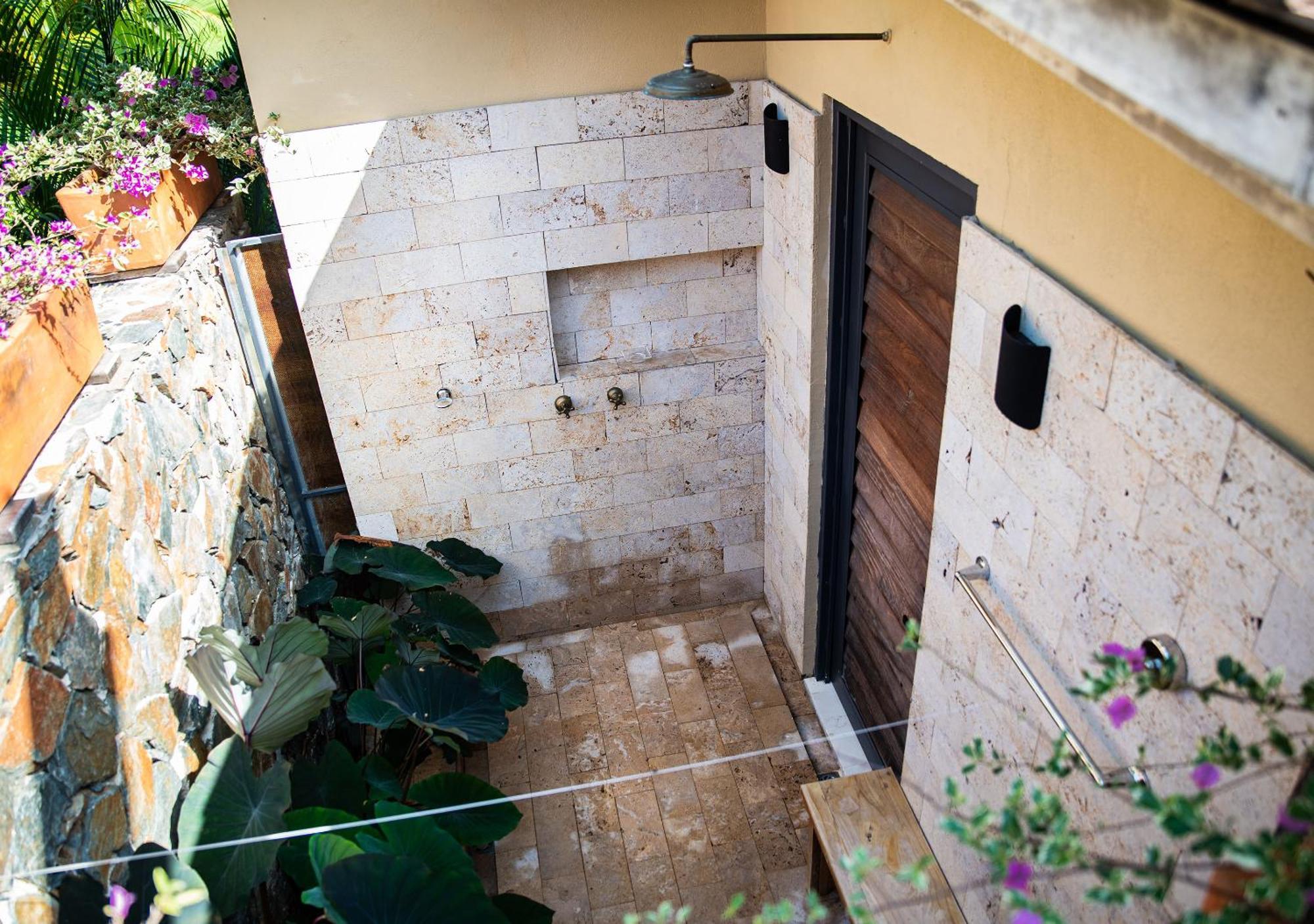 מלון בוריטאקה Gardenia Springs חדר תמונה